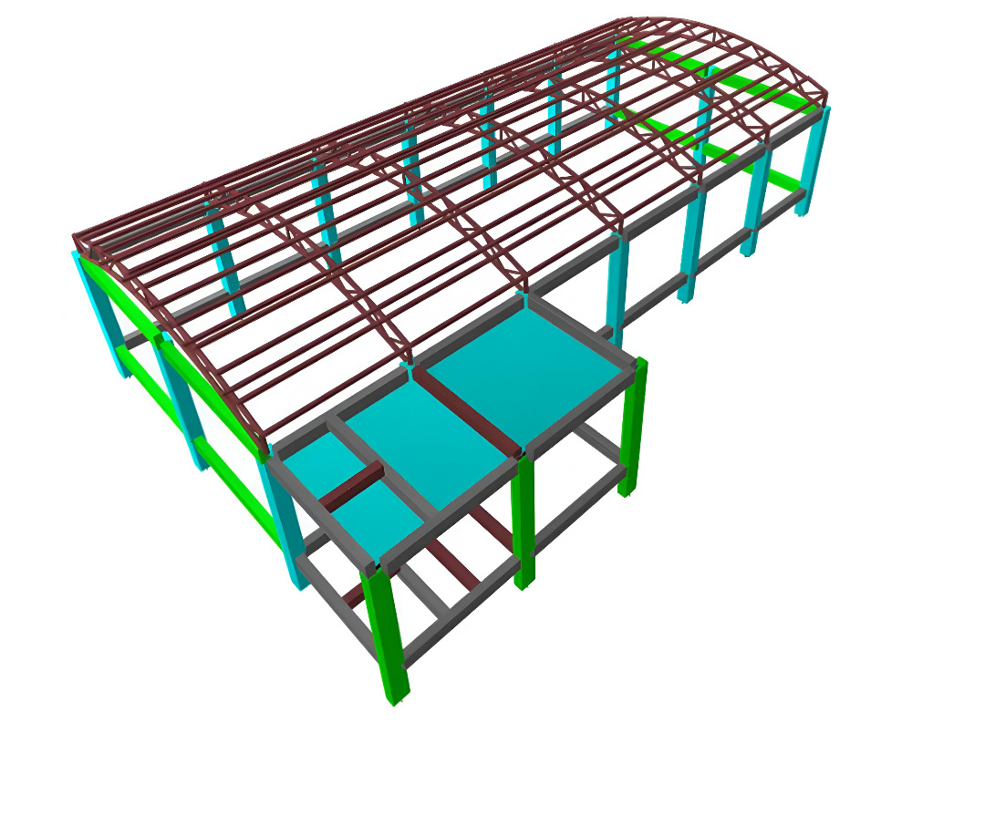 Silo Support Framework